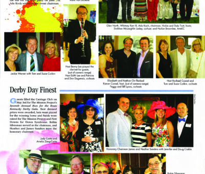 July 12 Issue, 2014